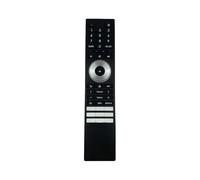 Bbajszx ERF3AE98T Televisores Inteligentes Control Remoto por Infrarrojos de Largo Alcance y nergética para Control Remoto de Entretenimiento