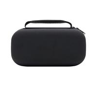 Bbajszx Estuche Protector Compacto para micrófono KMC500 / KMC600 con cómodo compatibilidad para fácil Transporte Estuche de Transporte
