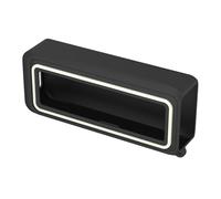 Bbajszx Funda de Silicona Absorbente de Golpes para 26250mAh 300W A110A Funda Powerbank Ajuste Seguro y Protectores de Agarre mejorados Defensor de Dispositivo portátil