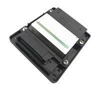 Bbajszx Impresora para Cabezal Cabezal de impresión para WF-2661 WF-2750 WF2760 FA18021 L605 L606 L655 L656 E4550 2650 2651 2 Cabezal de impresión Cabezal rociador Reemplaza Piezas Boquilla Original