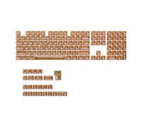 Bbajszx Juego de Tapas de Perfil HOA, mecánica de, Orang Color
