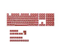Bbajszx Juego de Tapas de Perfil HOA, mecánica de, Red