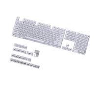 Bbajszx Juego de Tapas de Perfil HOA, mecánica de, White