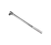 Bbajszx Llave de varilla F portátil, llave de tubo, varilla de fuerza larga, cabezal de actividad, de dirección fuerte, herramienta de reparación de mantenimiento de resistencia