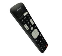 Bbajszx Mando a Distancia de Agarre ergonómico para televisores LCD EN2A27 EN2A27S, Mando a Distancia de Repuesto Que no Requiere programación