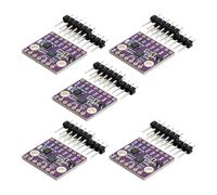 Bbajszx Módulo de sensores de Seguimiento de Movimiento de 6 Ejes para Dispositivos portátiles e IoT Transductor de Movimiento de Dispositivo portátil