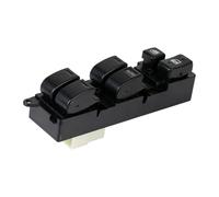 Bbajszx Montaje de Control de Puerta del Conductor 1990-1998, Tablero de Botones de Ventana con entradas Principales, Pieza 8482035020, componente de Servicio de Repuesto