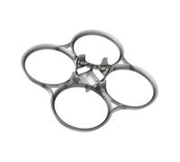 Bbajszx Montaje rápido y sin Herramientas Configuración del Marco en Menos de 40 Segundos Ruido bajo de 55 para hogares Marco UAV para exploración en la Naturaleza