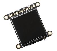 Bbajszx Pantalla LCD IPSs BN2040 de resolución 240X240 con Controlador ST7789 y Ranura para Tarjeta para Placas de Desarrollo Controlador de Pantalla CircuitPythons