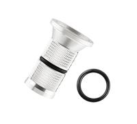 Bbajszx Pernos expansores de Bicicletas Auriculares de Aluminio Enchufe expansor para Bicicletas en expansión Auriculares Vástago de Ciclo Reemplazo de Núcleos de expansión