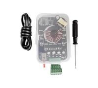 Bbajszx Placa de ecualizadores Activos PCB Metal 10A con diseño basado en transformación para Equilibrio eficiente de batería para vehículos eléctricos Placa de Equilibrio de batería