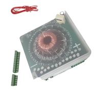 Bbajszx Placa de ecualizadores Activos PCB Metal 10A con diseño basado en transformación para Equilibrio eficiente de batería para vehículos eléctricos Placa de Equilibrio de batería