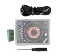 Bbajszx Placa de ecualizadores Activos PCB Metal 10A con diseño basado en transformación para Equilibrio eficiente de batería para vehículos eléctricos Placa de Equilibrio de batería