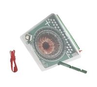 Bbajszx Placa de ecualizadores Activos PCB Metal 10A con diseño basado en transformación para Equilibrio eficiente de batería para vehículos eléctricos Placa de Equilibrio de batería
