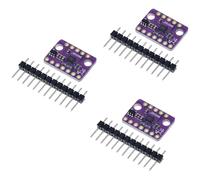 Bbajszx Precisión Módulo BMI160 Placa de sensores Análisis de Movimiento Real en robótica Sistemas de Juegos interactivos Proyectos Acelerómetro girocompás de precisión