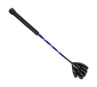 Bbajszx Reach Pet Cue Paddle, Almohadilla con Forma de Mano, Envuelto con Agarre, Entrenador de 43 cm para práctica de Perros y Gatos en Patio de la casa Guía de Entrenamiento de paletas para y