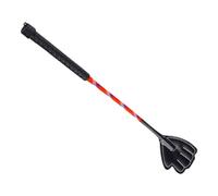 Bbajszx Reach Pet Cue Paddle, Almohadilla con Forma de Mano, Envuelto con Agarre, Entrenador de 43 cm para práctica de Perros y Gatos en Patio de la casa Guía de Entrenamiento de paletas para y