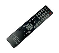 Bbajszx Remoto de Repuesto para Sistemas auditivos para RC1256 RC1257 RC1258 Varios Modelos no Necesitan configuración Control Remoto de Repuesto