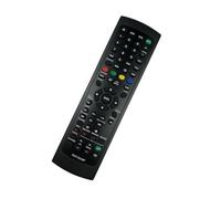 Bbajszx Sensibilidad Controlador Remoto Respuestas instantáneas y transmisión de señales consistentes RMT D248P Ahorro de energía en la habitación