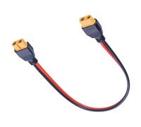 Bbajszx Tidy Routing Cable de Carga Cable Adaptador a Aislamiento de PVC para Mantenimiento del Taller, Configuración de energía del Dispositivo Cable Adaptador de Carga Configuración de la