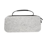 BBASILIYSD Funda protectora rígida de repuesto para juegos de mano, portátil, para ASUS ROG X1T8 Carry Acces Ally Case Console