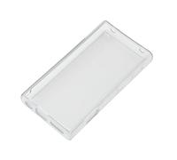 BBASILIYSD Funda transparente suave de TPU protectora para HiBy HIFI, funda protectora para reproductor M300 Digital
