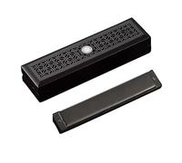 BBAUER armonica harmonica arpa de boca Armónica polifónica estándar de 24 hoyos en clave C, para principiantes/adultos/estudiantes(Color:3)