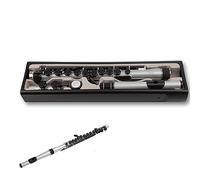 BBAUER flauta dulce flauta escolar flauto dolce66,4 cm Tres Estilos de Flautas, Instrumentos para Estudiantes, Adultos y Principiantes(Color:1)