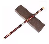 BBAUER flauta dulce flauta escolar flauto dolceInstrumento de viento Fife de dos secciones, adecuado para estudiantes, principiantes y adultos(Color:KEY C)