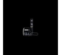 BBB-19 - ErgoSound Bell 25.4 / 22.2mm (Black) CYCLING AC NUEVO