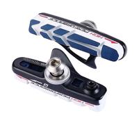 BBB 2.905.732.222 Techstop BBS-22HP Road Cycle Brake Pads Triple Colour Set of 4