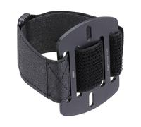 BBB 2021 StrapPlate Mounting Bracket in Black