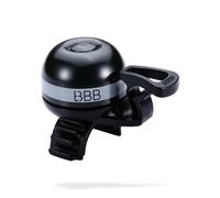 BBB 2905051414 - Timbre, Negro/Gris, Talla única