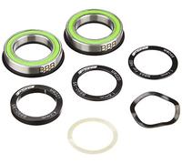 BBB 2905572601 Cazoletas, Negro, BB90