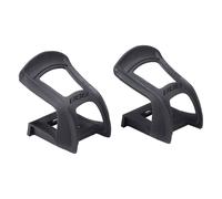 BBB 2961139502 Punteras, Negro, Talla Única