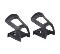BBB 2961139502 Punteras, Negro, Talla Única