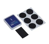 BBB 2977458001, Kit Reparapinchazos Unisex Adulto, Transparente, Única