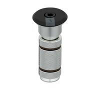 BBB Abrazadera Ahead PowerHead BAP-03 negro 1 1/8"