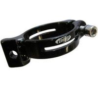 BBB Abrazadera de desviador Shift BSP-90 negro 34.9 mm
