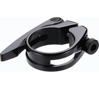 BBB Abrazadera de sillín LightLever BSP-86 negro 31.8 mm