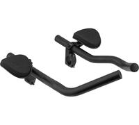 BBB Acople para manillar AeroBase BHB-52 negro one_size