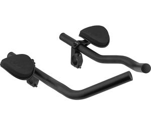 BBB Acople para manillar AeroBase BHB-52 negro one_size