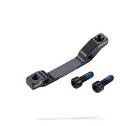 BBB Adaptador de freno de disco MTB PowerMount PM-PM 160 mm - 2905739301