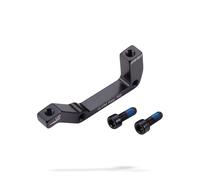 BBB Adaptador de freno de disco MTB PowerMount PM-PM 180 mm - 2905739411