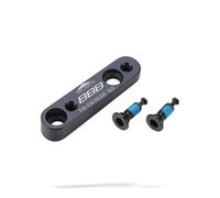BBB Adaptador freno de disco MTB PowerMount FM-PM 160 mm - 2905739811