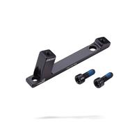 BBB Adaptador freno de disco MTB PowerMount PM 180 mm - 2905739111