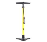 BBB Bomba de pie AirBoost 3.0 BFP-28 amarillo