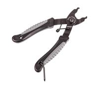 BBB Alicates de cadena LinkFix BTL-77 negro one_size