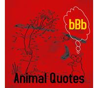 Bbb Animal Quotes (CD) (Importación USA)