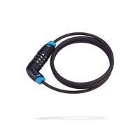 BBB Antirrobo para bicicleta Codesafe Cable Combination Lock 1 - 2905453502